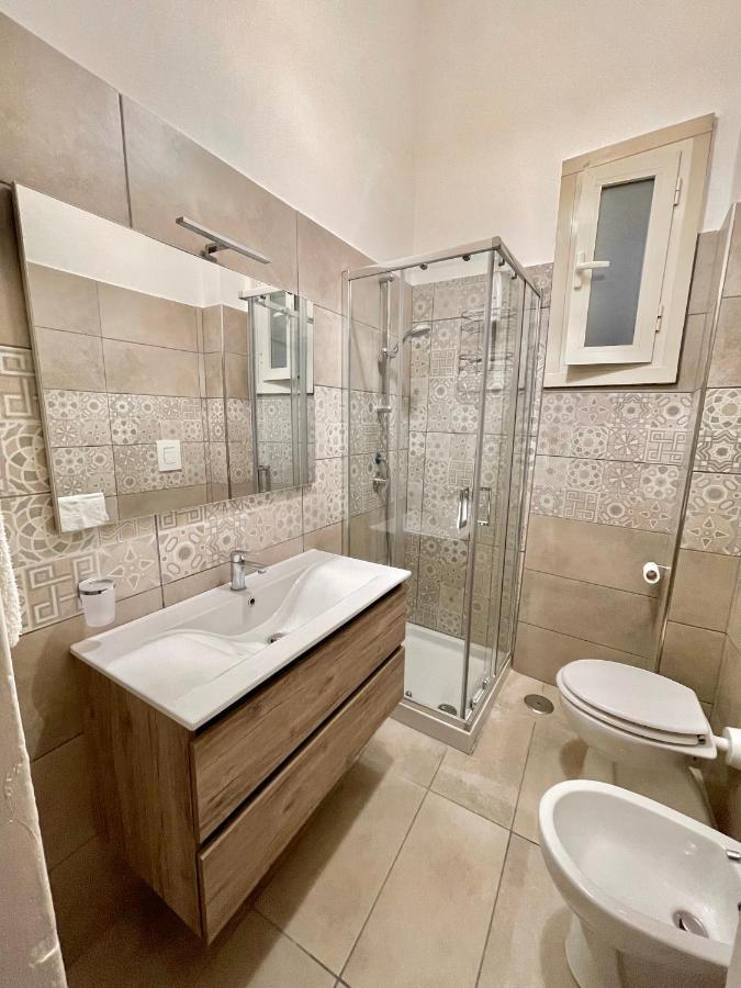 Mahalo Bed & Breakfast Napoli Dış mekan fotoğraf